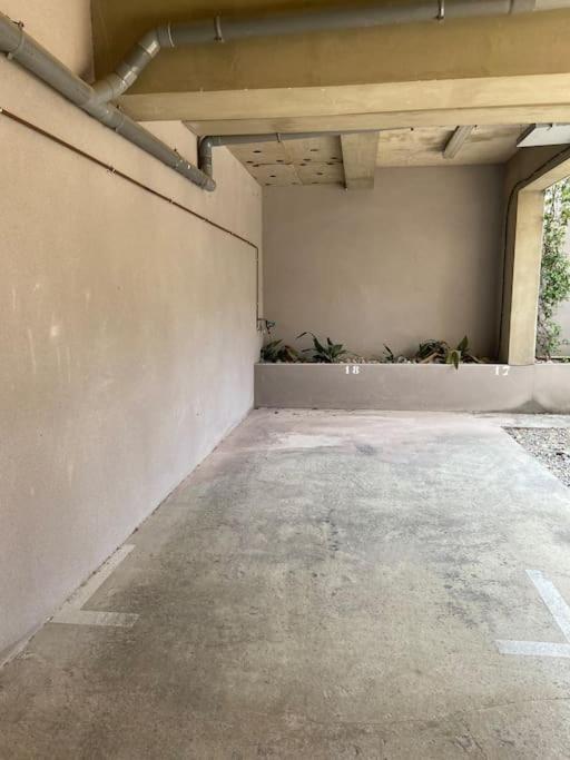 Studio Clim Parking Dhuoda Nimes Exterior photo